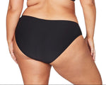 Mid Rise Tummy Control Bikini Bottoms | Artesands image 3