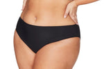 Mid Rise Tummy Control Bikini Bottoms | Artesands image 5
