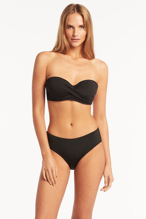 Underwire Push Up Bikini Set | Sea Level Australia